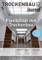 Trockenbaujournal Objektbericht 2010