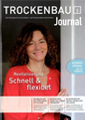 Trockenbaujournal Objektbericht 2019