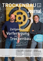 Trockenbaujournal Objektbericht 2021